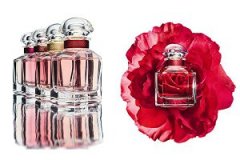 颂赞现代女性美！GUERLAIN全新 MON GUERLAIN 繁花浓香氛