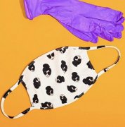 Alice+Olivia设计娃娃口罩超暖心！Zegna 西装线改产28万件医疗服