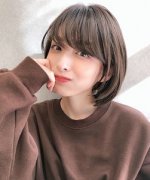 【发色2020】8大自然深色系流行染发范本！初恋系发色！红茶栗子棕、焦糖咖啡！