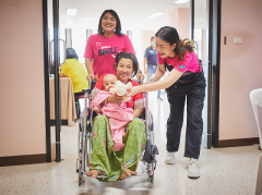 屈臣氏集团关爱社区185载  为超过一万名唇颚裂儿童带来微笑