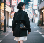 【深度解析】日系美妆2025年新风向：从选品到上妆的全流程指南